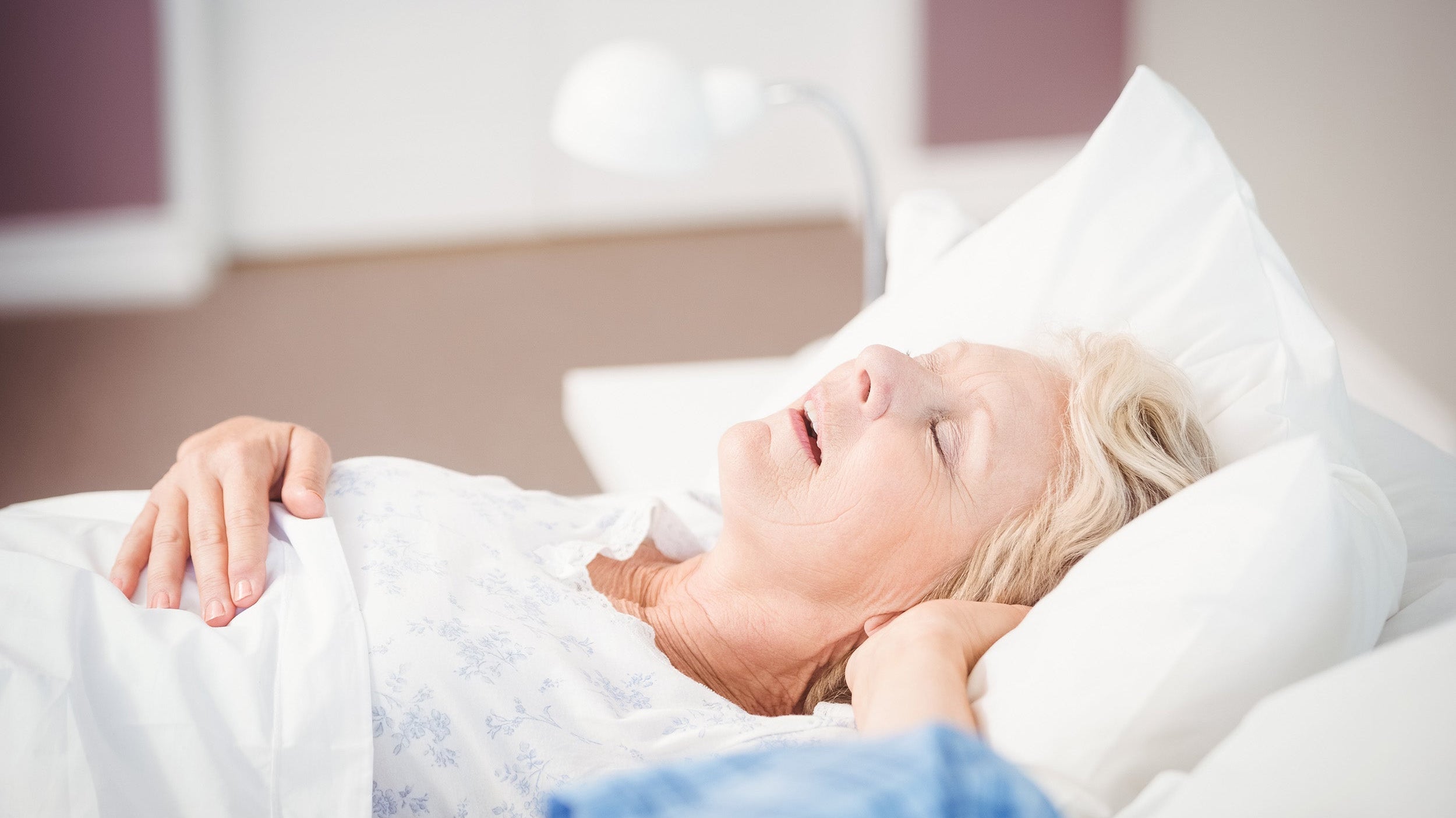 Snoring isn't random. It's your body telling you that your airway is struggling — and the culprit is almost always how you're sleeping.