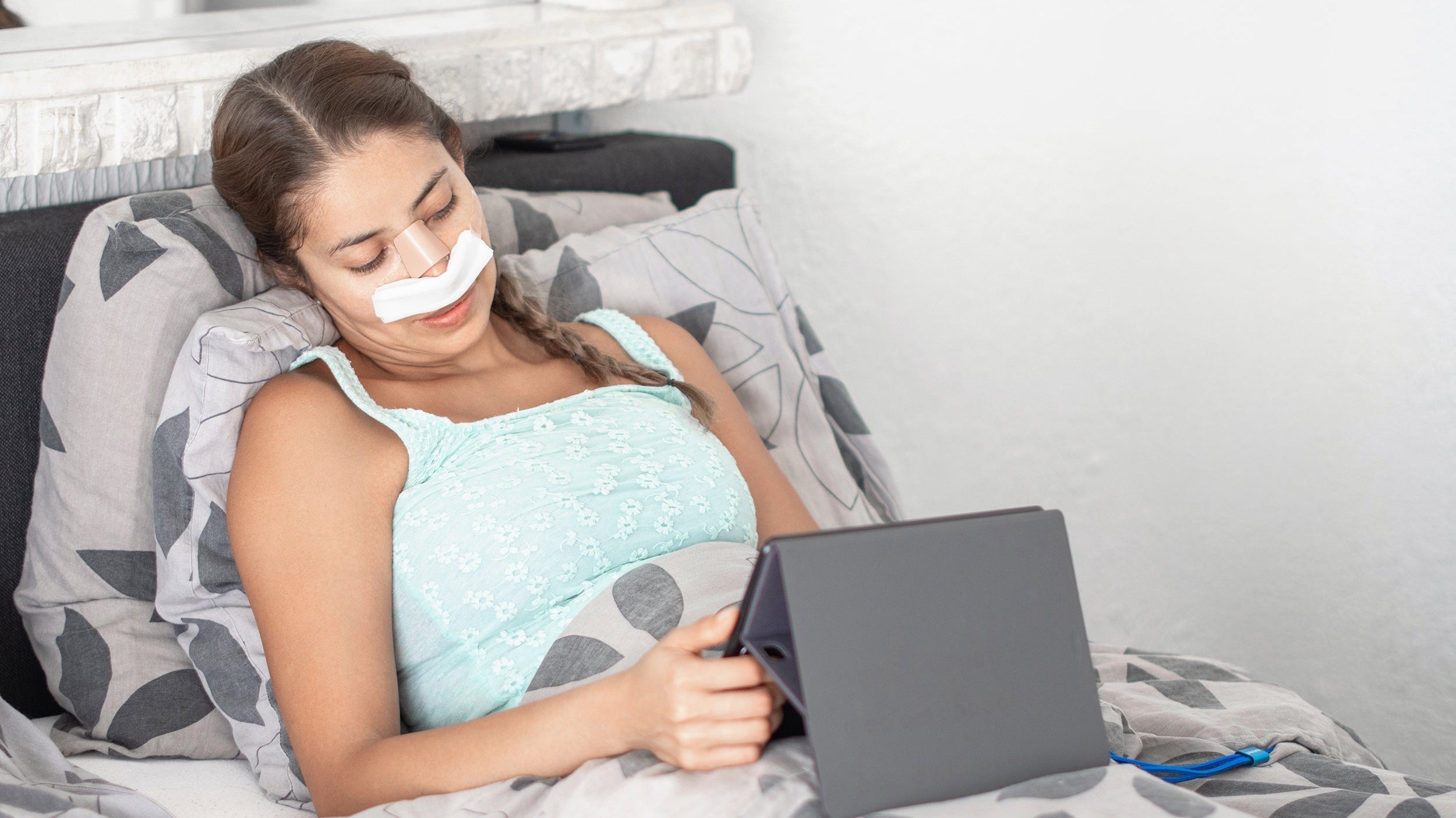 How to Sleep After Septoplasty: Your Complete Guide to Overcoming Sleep Challenges