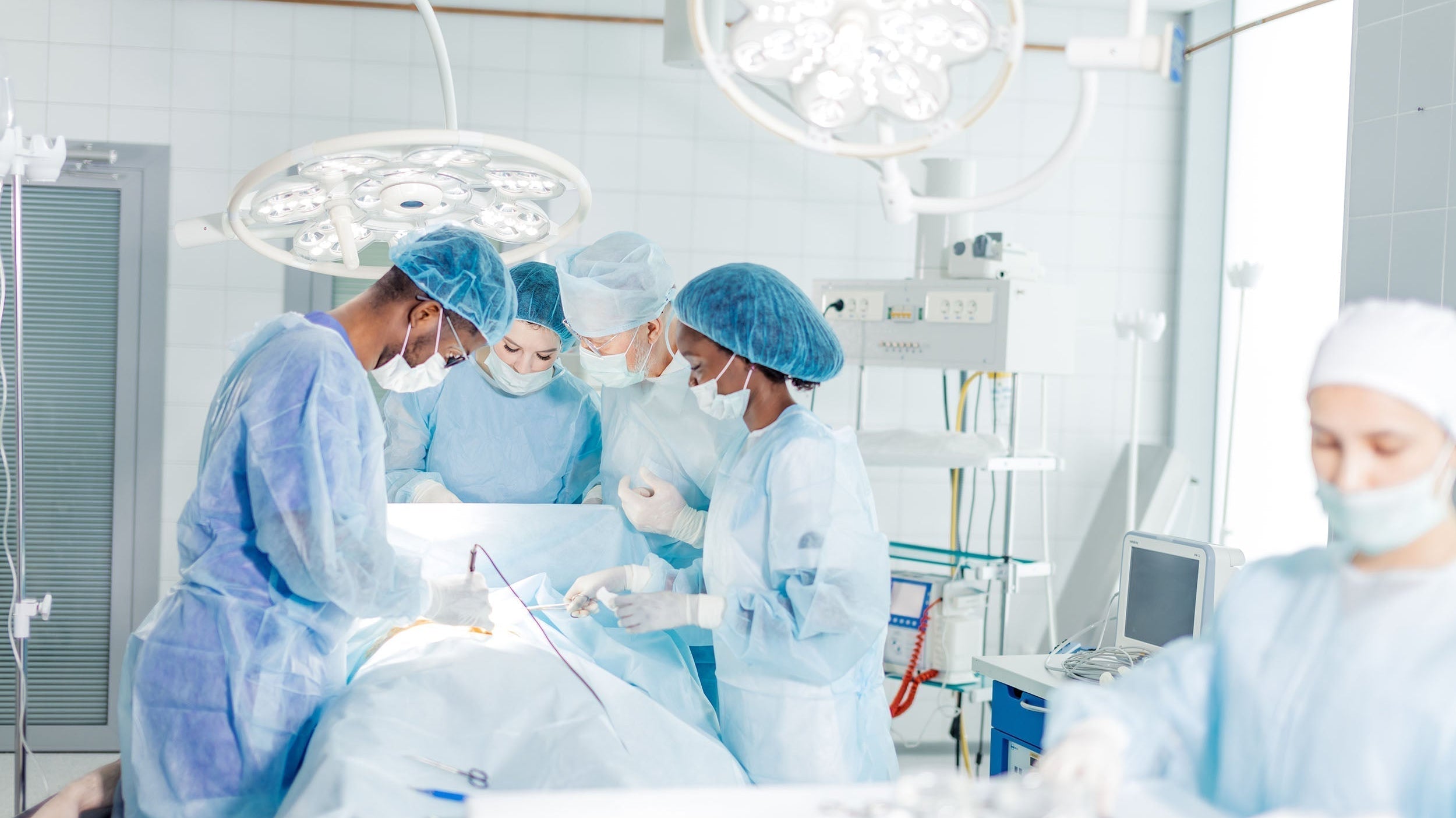 The 9 Most Painful Surgeries to Recover From