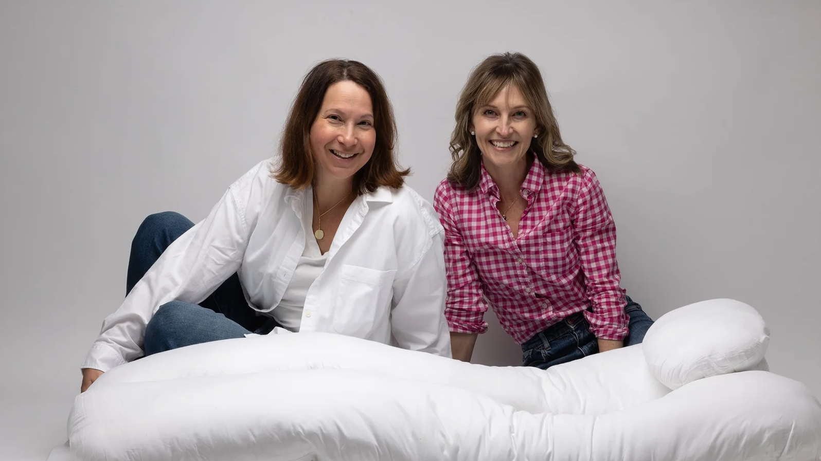 The Sleep Again Story