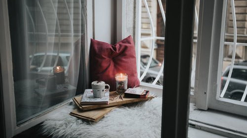 Why is Self-Care So Hard?