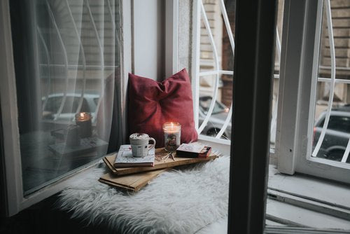 Why is Self-Care So Hard?
