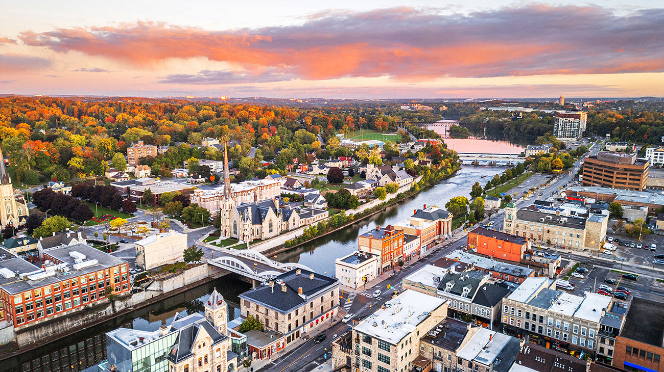Cambridge, Ontario, Canada. Mastectomy recovery resources in Ontario: OHIP coverage, community support, physiotherapy, and sleep positioning — what to prepare before surgery.
