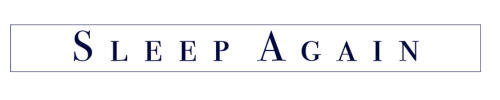 Sleep Again Pillows logo