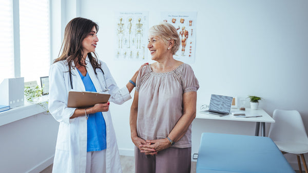 Secure insurance coverage for mastectomy positioning equipment before surgery. Canadian guide to maximizing private benefits, HSAs, and pre-authorization.