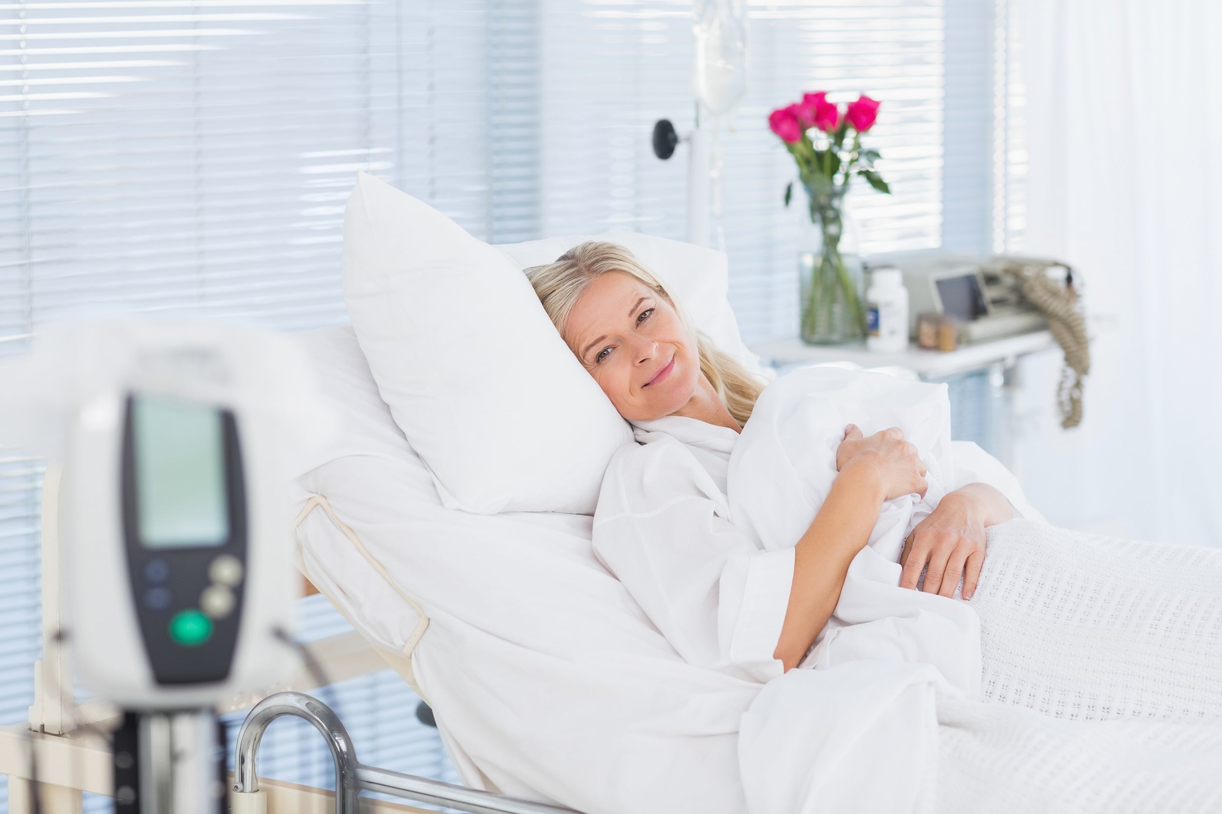 Best Pillows for Abdominal Surgery Recovery
