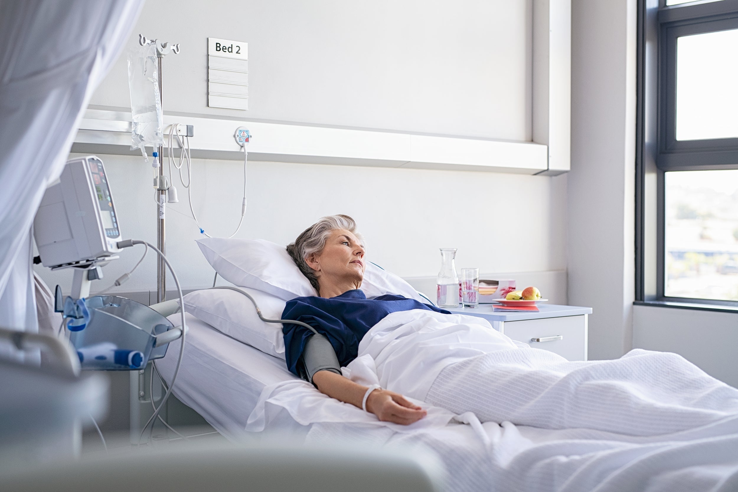 Set up your home before colectomy surgery so recovery is easier from day one. Practical tips on sleep setup, bathroom safety, and what to keep within reach.