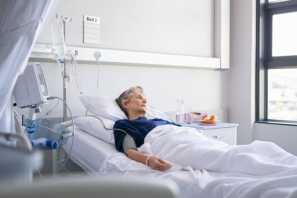 Set up your home before colectomy surgery so recovery is easier from day one. Practical tips on sleep setup, bathroom safety, and what to keep within reach.