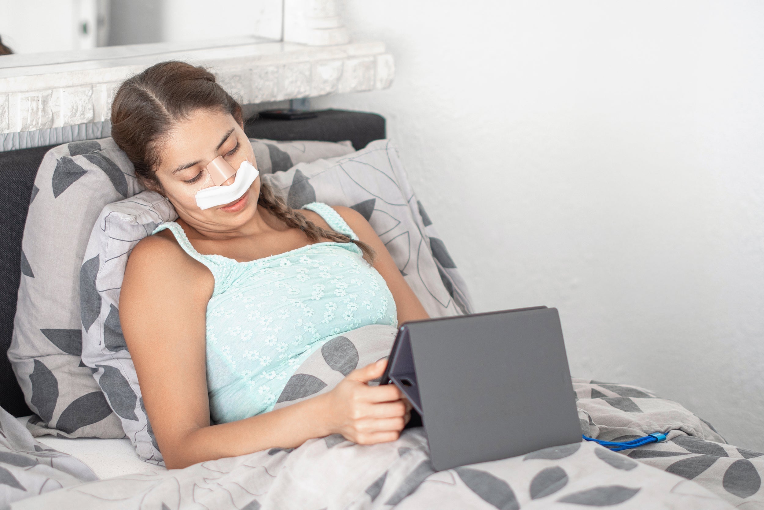 How to Sleep After Septoplasty: Your Complete Guide to Overcoming Sleep Challenges