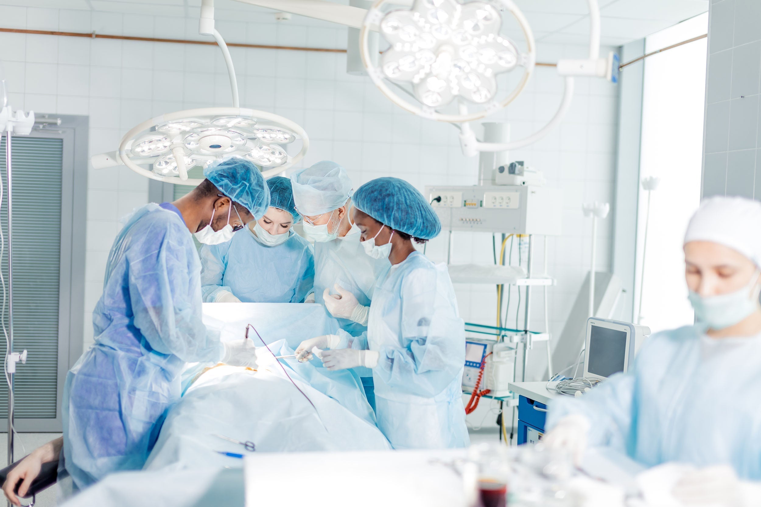 The 9 Most Painful Surgeries to Recover From