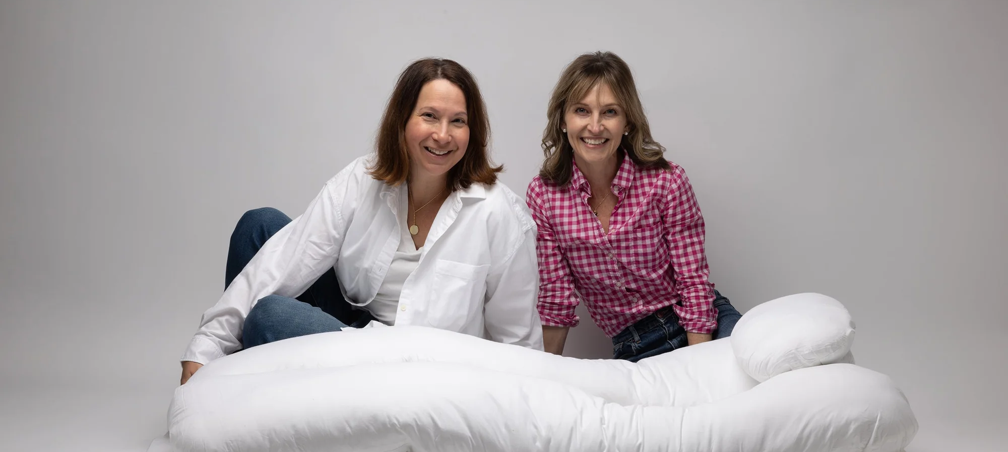 The Sleep Again Story