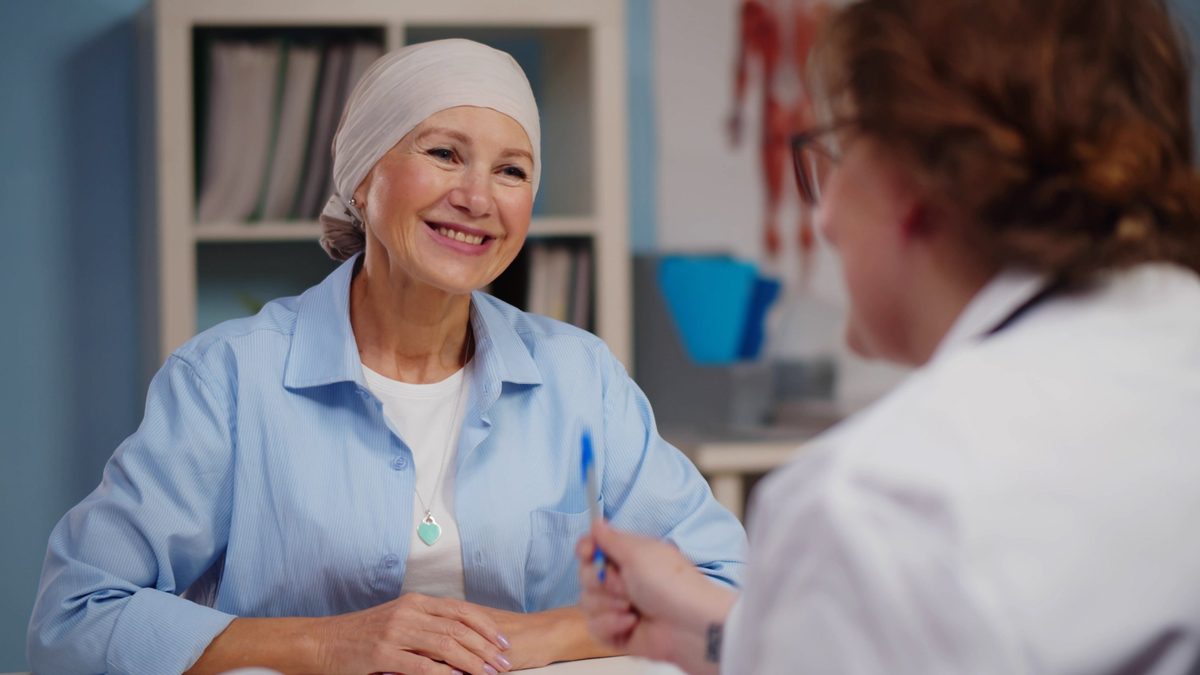 What to Ask Your Oncologist About Sleeping During Treatment