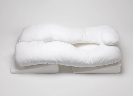Sleep Apnea Pillow – Sleep Again Pillows