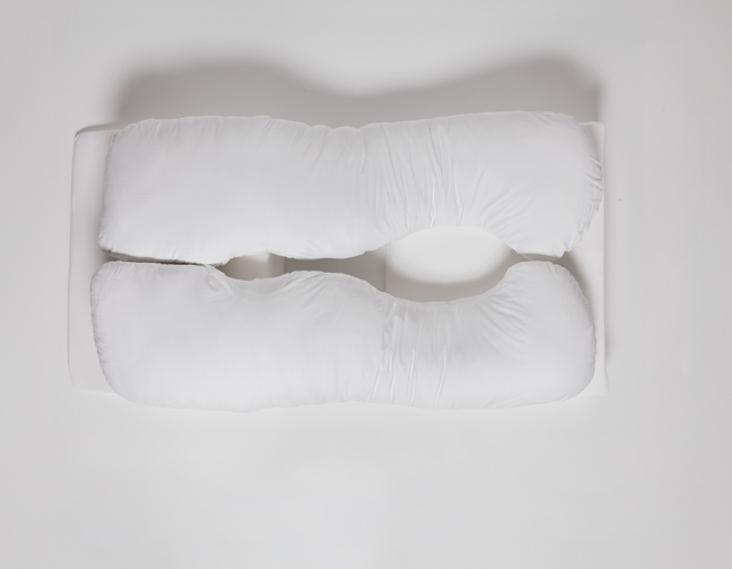 Two Side Pillows Sold Separately Sleep Again Pillows